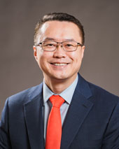 Xianjun Geng