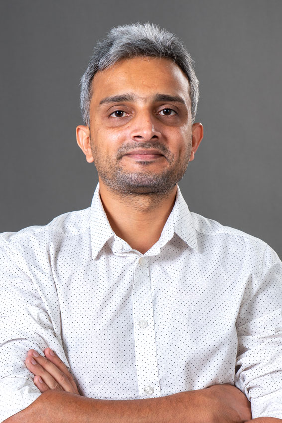 Aaqib Alvi