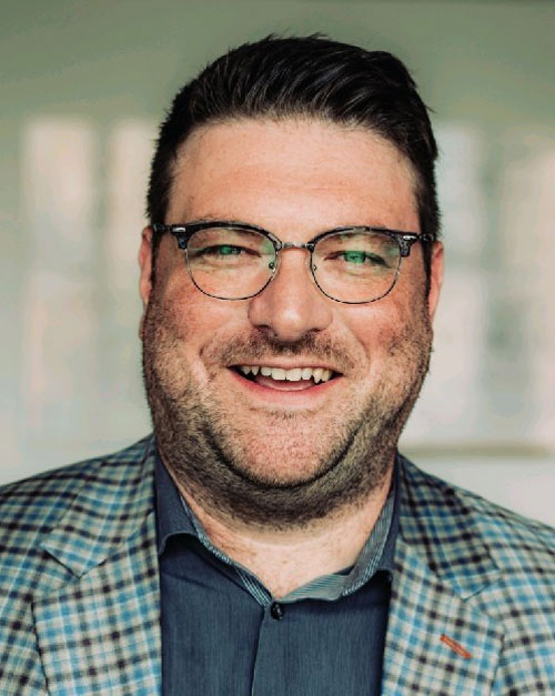 Matt Nash