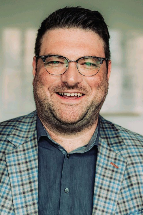 Matt Nash