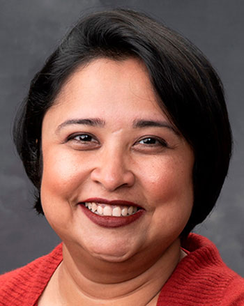 Debalina Sengupta