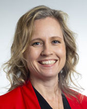 Susie Gronseth