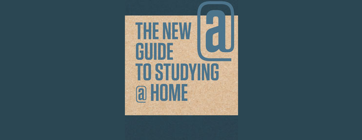 Deutser Guide: Studying at Home