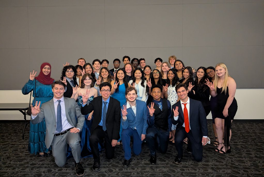 BHSAB Fall 2025 Banquet