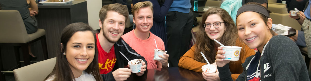 Bauer Honors Student Experience