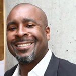 Marcus Ford