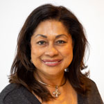 Margaret Sucre-Vail