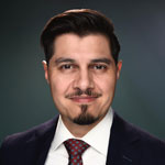 Nelson Vanegas