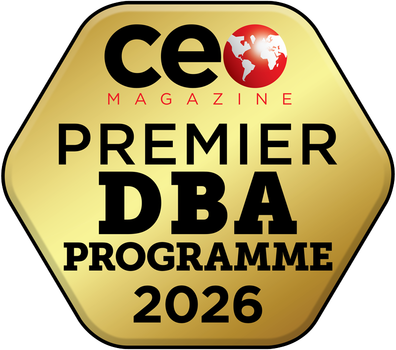 CEO Magazine Premier DBA Programme 2026