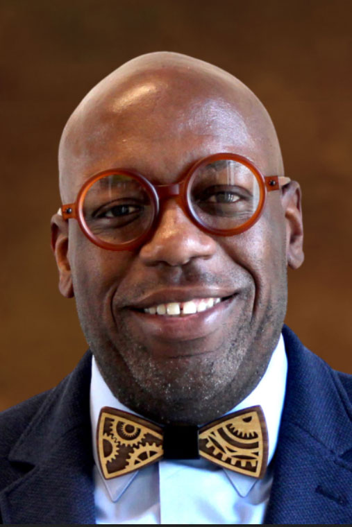 Ernest Lewis