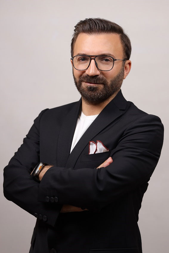 Jack Burhan Altinbilek