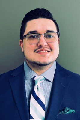 John Amador