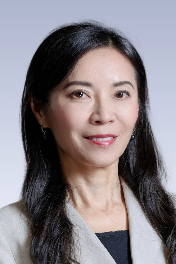 Yali Liu