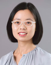 Annika Wang