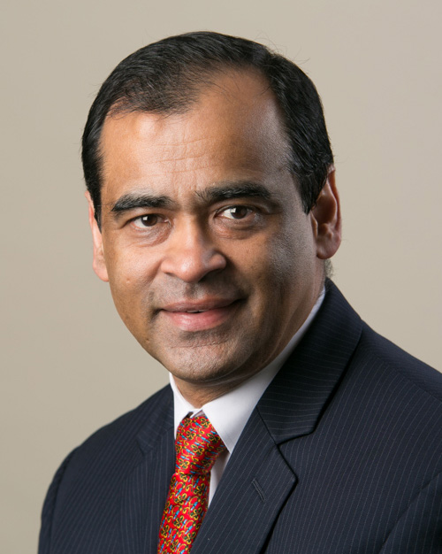 Mohan Kuruvilla, Director of the MSACCY and CAP Programs