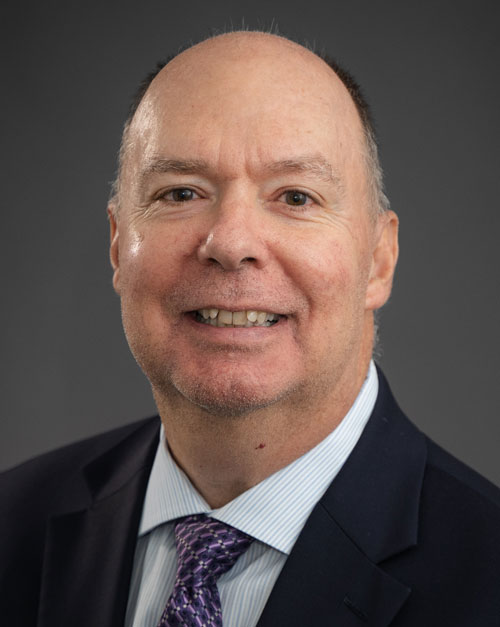 Robert Brant, Professor of Practice, Accountancy & Taxation
