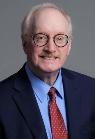 Joseph Powell, Energy Transition Institute, University of Houston