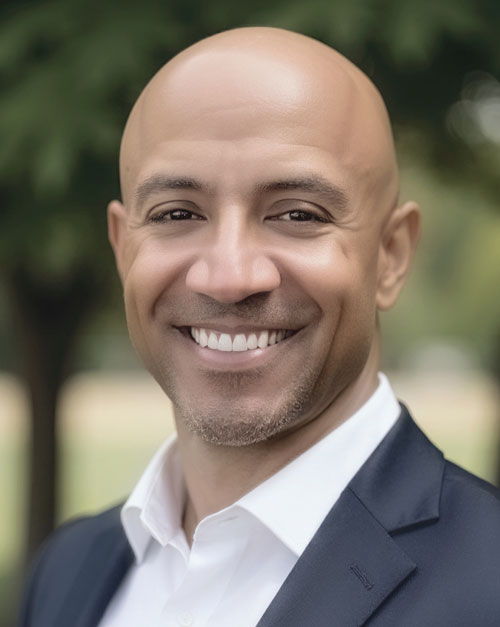 Christopher Small