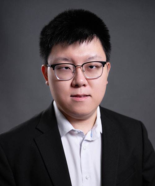 Weitao (Mark) Liang