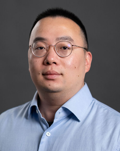 Baifu Chen