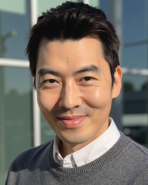 Daniel Zyung