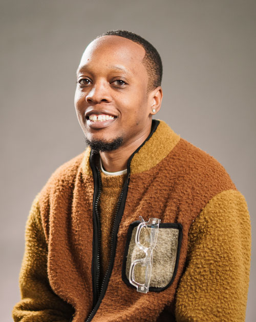 Kolby Delce-Haynes