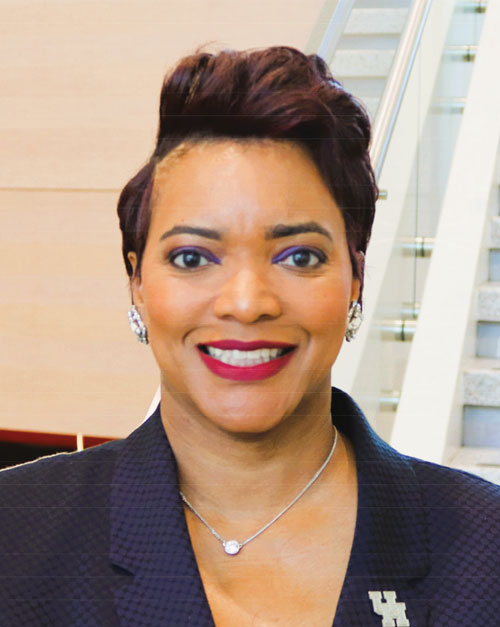 Monica D. Thompson
