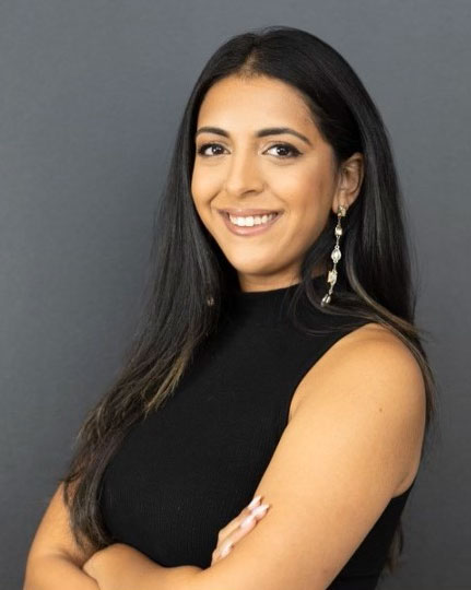 Saima Malik