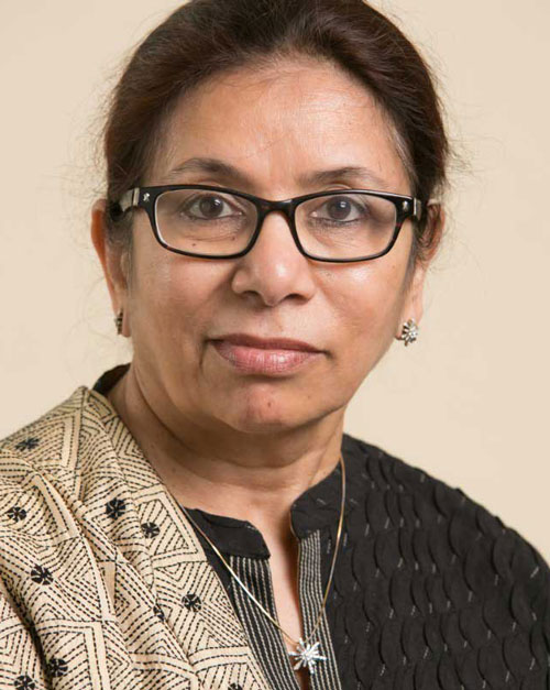 Saleha Khumawala