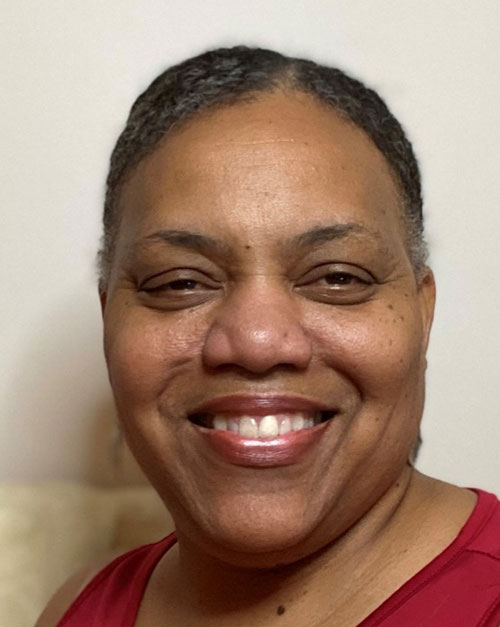 Vanessa Jackson