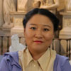 Lianlian (Dorothy) Jiang