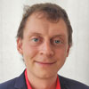 Martin Kramer