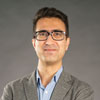 Mehdi Farahani
