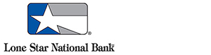 Lonestar National BankLogo
