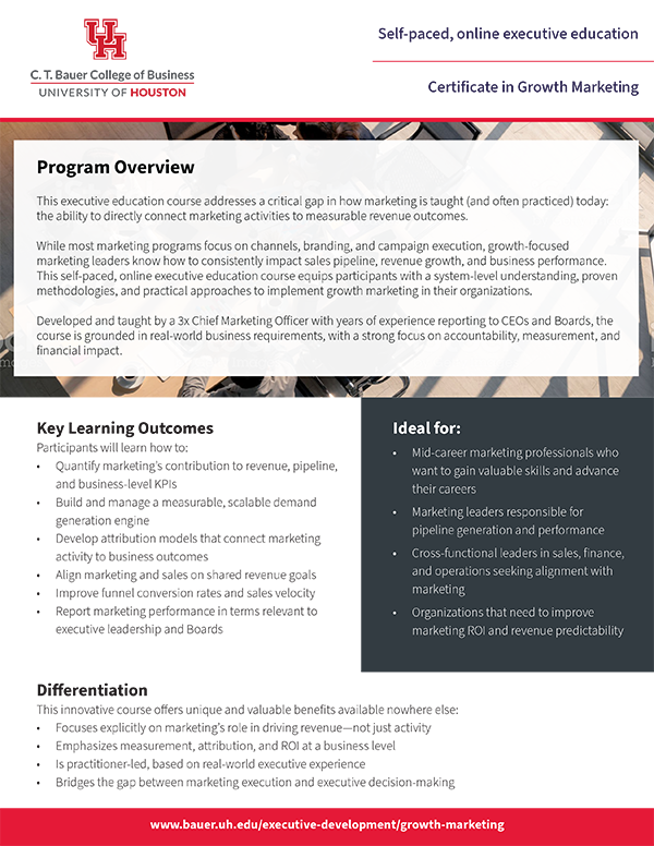 PDF: Course Overview