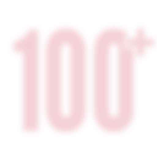 100+ icon