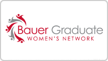 Bauer Graduate Womens Network