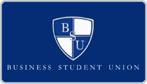 Bauer Student Union
