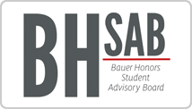 Bauer Honors Student Advisory Board