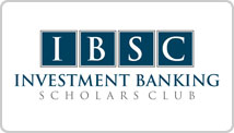 Investment Banking Scholars Club