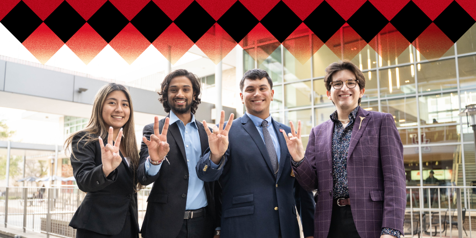 Strengthsquest is open to current undergraduate students majoring/minoring in Business.