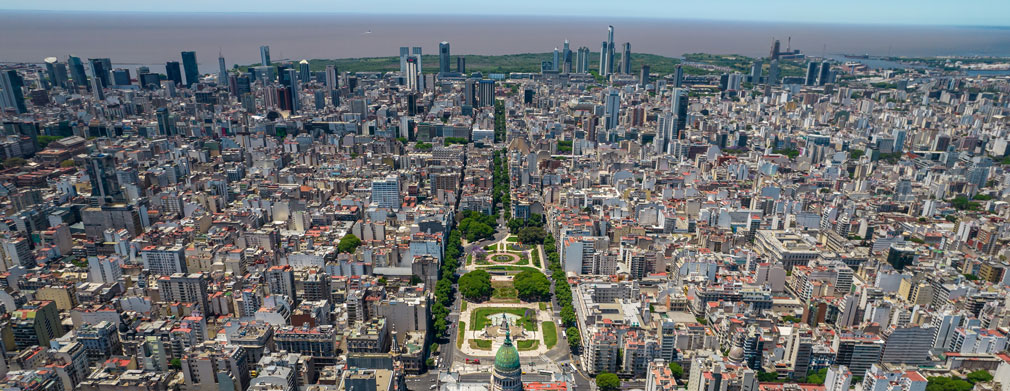 Argentina