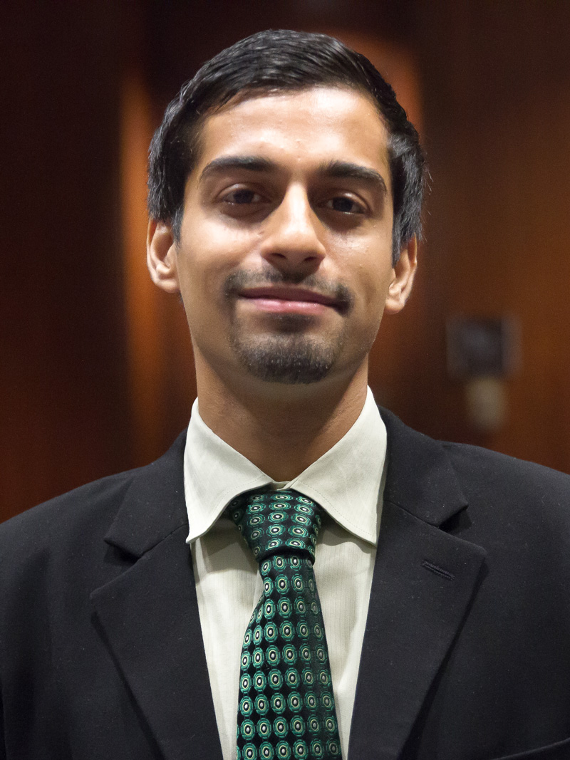 Ammar Ali Baig
