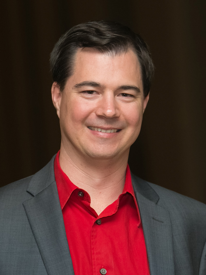 Michael Murray