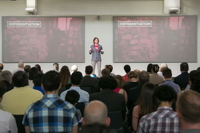 UH RED Labs Collaborates with Rice OwlSpark for Fourth Annual Entrepreneurship Event