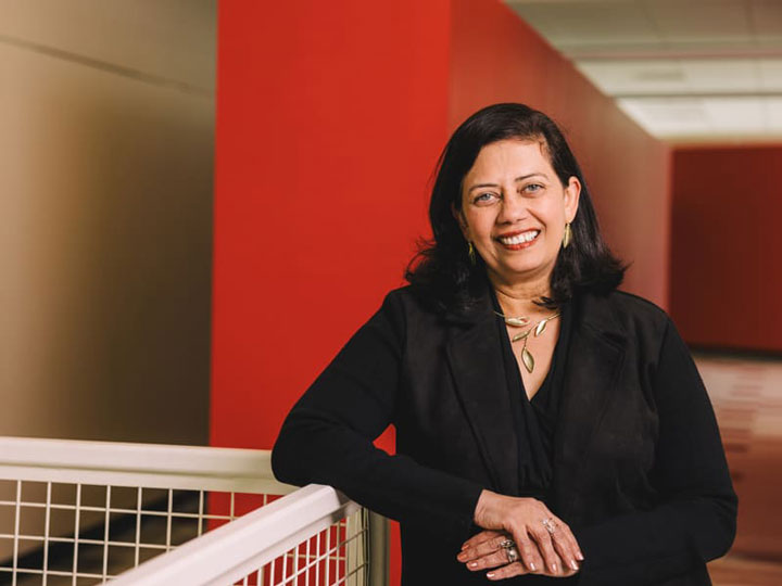 High-Impact Faculty