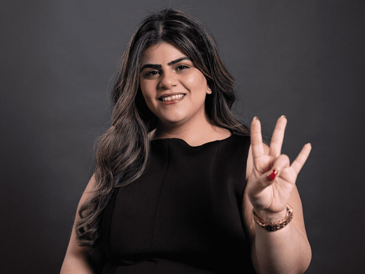 The Outstanding Graduate