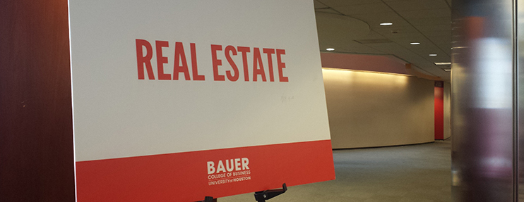 Bauer Real Estate Program