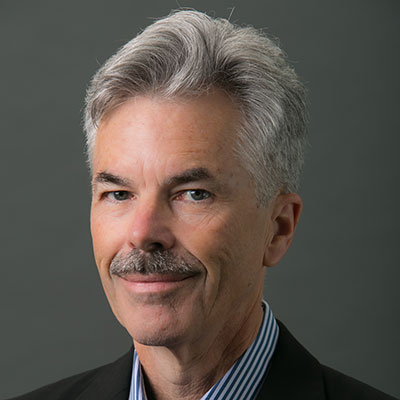 Daniel Currie, Clinical Assistant Professor, Management
