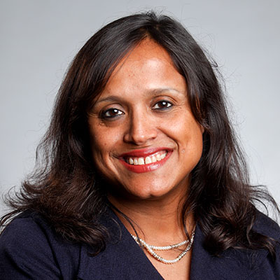 Swati Basu, Clinical Assistant Professor, Finance
